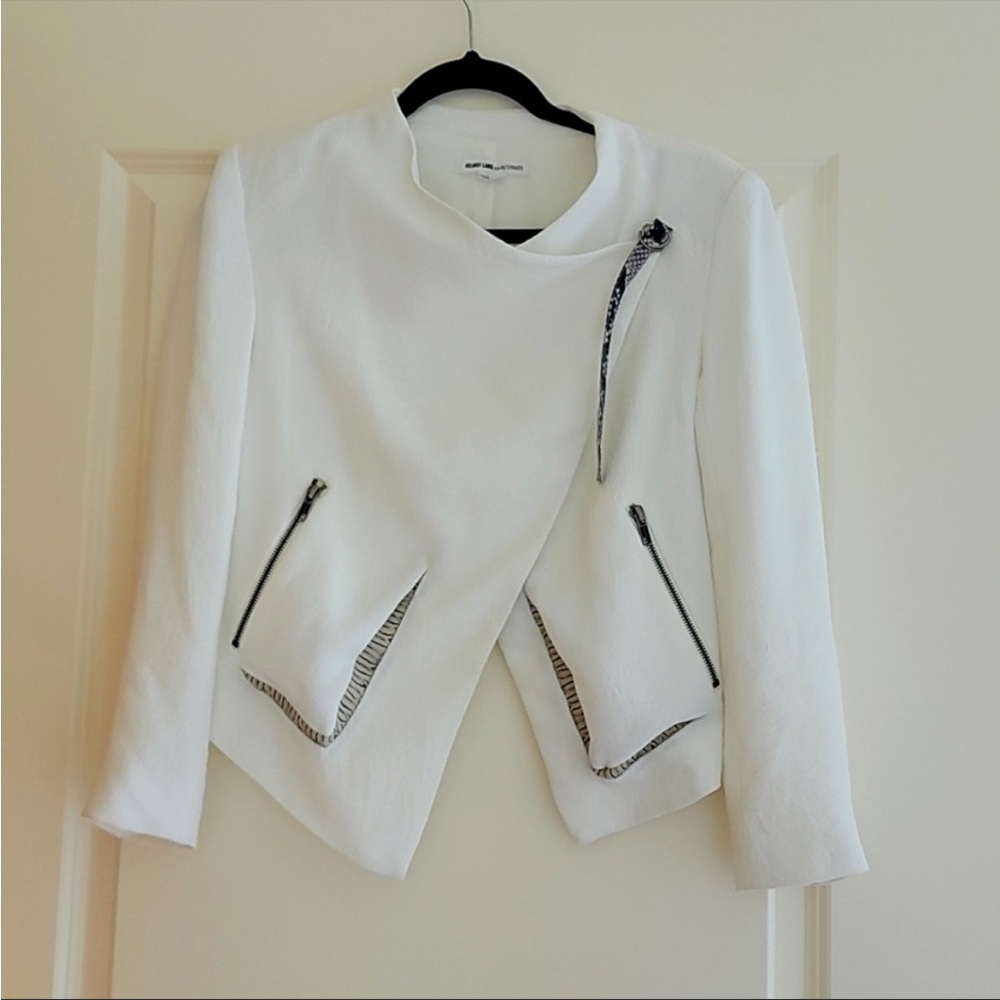 Helmut Lang Jacket 4